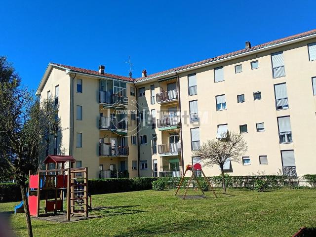 Appartamento in vendita a Cascina Biscia, Cesate
