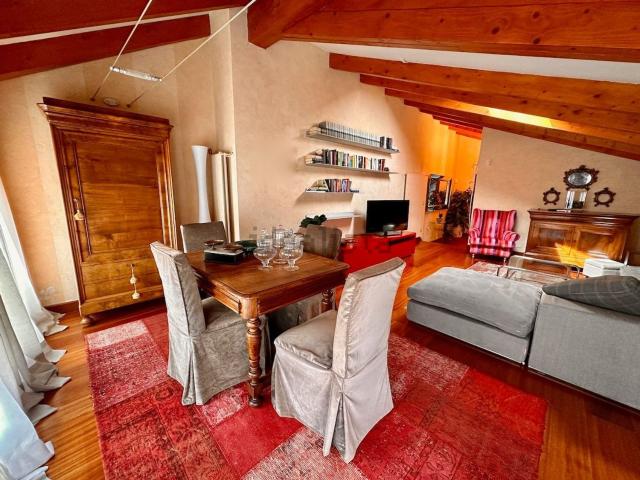Appartamento in vendita a Piazzo, Piemonte
