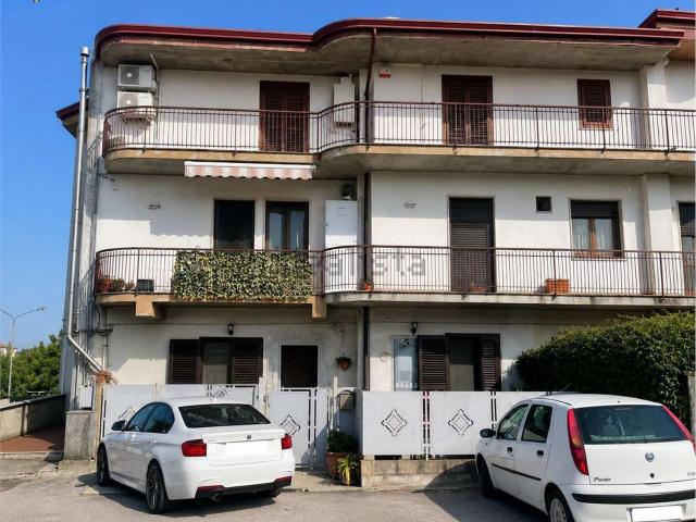 Appartamento in vendita a Ginestra, San Giorgio Del Sannio