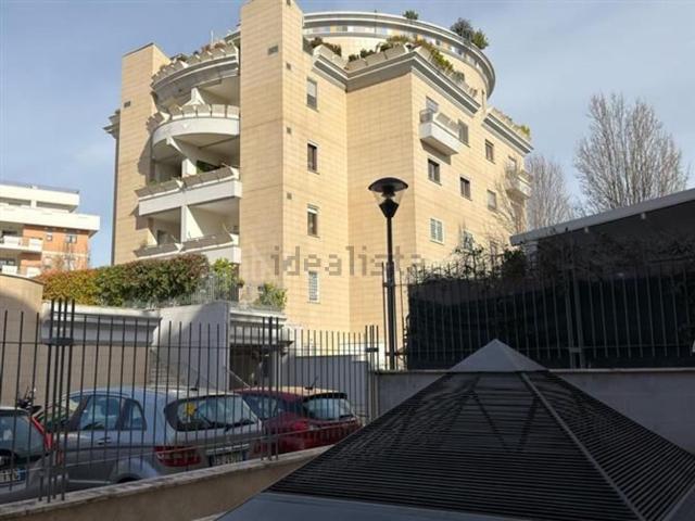 Appartamento in vendita a Municipio Roma XIV, Roma Capitale