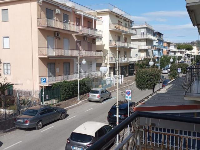 Appartamento in vendita a Scauri, Minturno