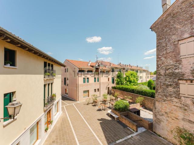 Attico in vendita a San Giovanni, Motta di Livenza
