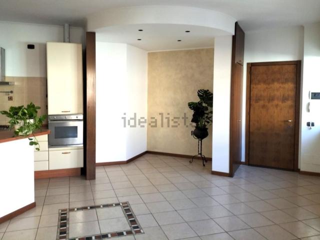 Appartamento in vendita a Gandino, Lombardia