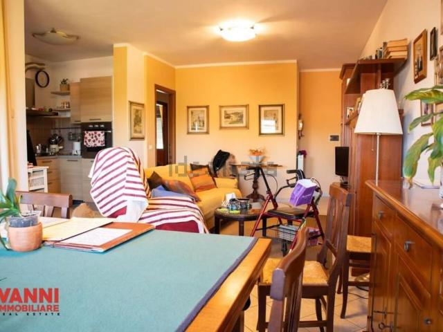 Appartamento in vendita a San Pietro In Palazzi, Cecina