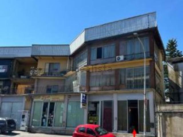 Appartamento in vendita a Calamante-Galli, Appignano
