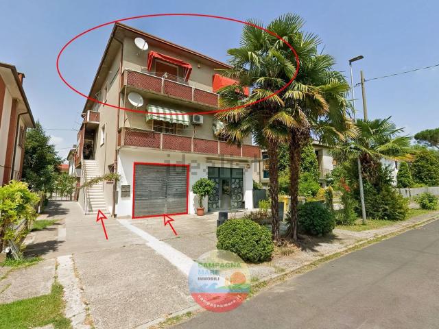 Appartamento in vendita a Unione Delta del Po, Codigoro
