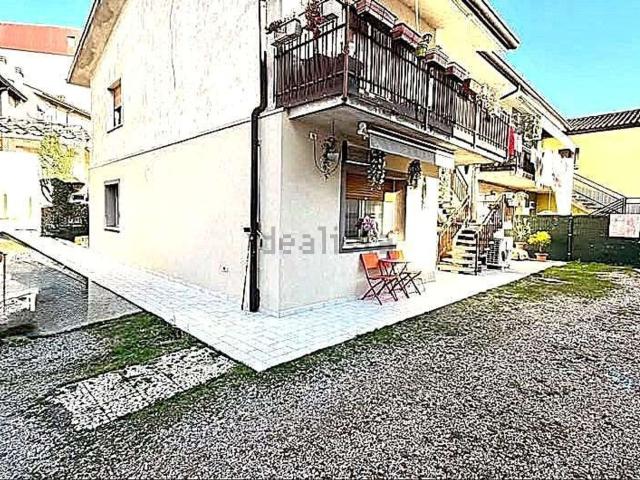 Appartamento in vendita a RONCHI CENTRO, Ronchi dei Legionari