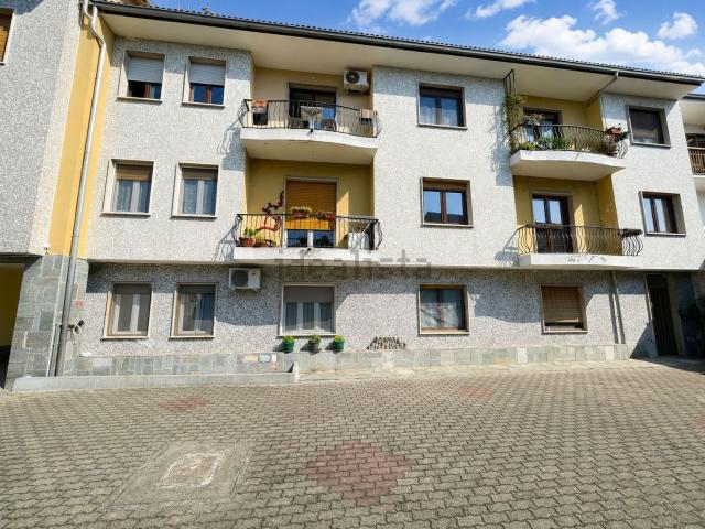 Appartamento in vendita a Balme, Piemonte