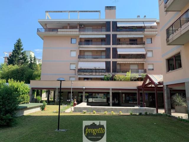Appartamento in vendita a Monfalcone, Friuli-Venezia Giulia