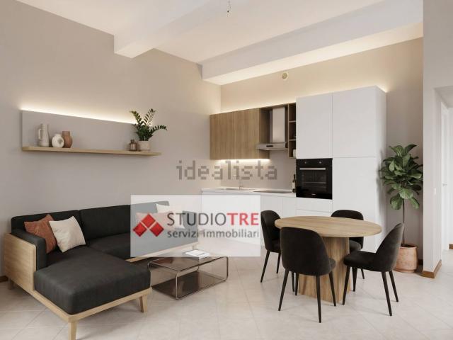 Appartamento in vendita a Borgo Ticino, Pavia