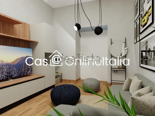Appartamento in vendita a il Cantiere, Prato