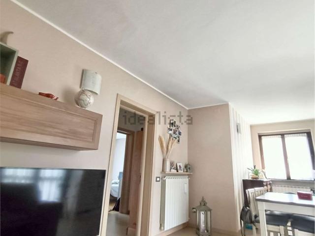 Appartamento in vendita a Berbenno, Lombardia