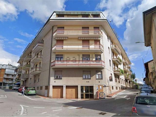 Attico in vendita a Cascina Caldara, Appiano Gentile