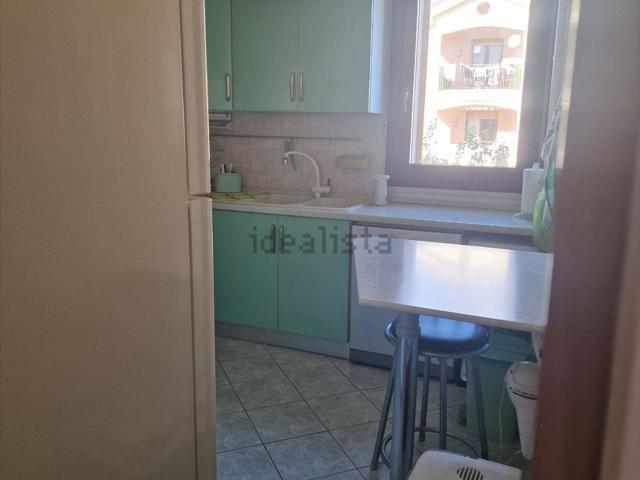 Appartamento in vendita a Trecastelli, Marche