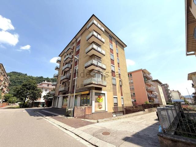 Appartamento in vendita a Valdagno, Vicenza