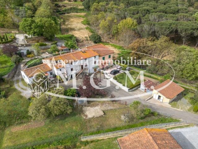 Appartamento in vendita a Cascine di Buti, Buti