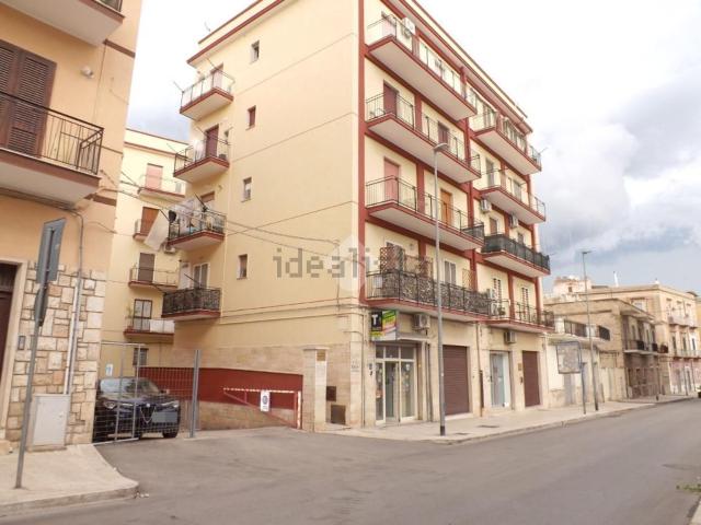 Appartamento in vendita a Puglia, Barletta-andria-trani