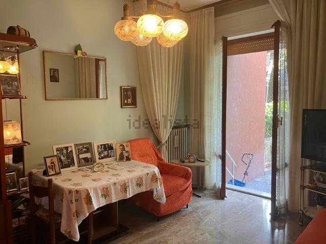 Appartamento in vendita a San Pellegrino, Sorbolo