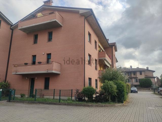Appartamento in vendita a Ferrara, Reggio Emilia