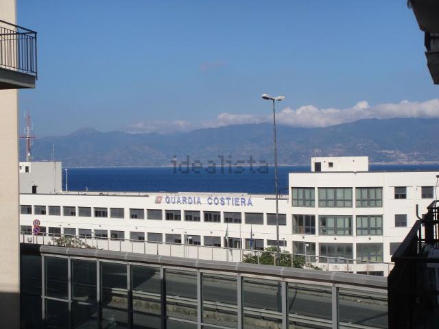 Appartamento in vendita a Calabria, Reggio Calabria