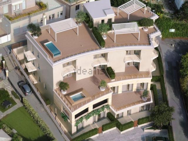 Appartamento in vendita a Piani di Celle, Celle Ligure