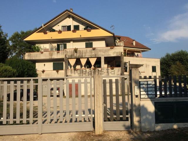 Appartamento in vendita a Patrica, Lazio