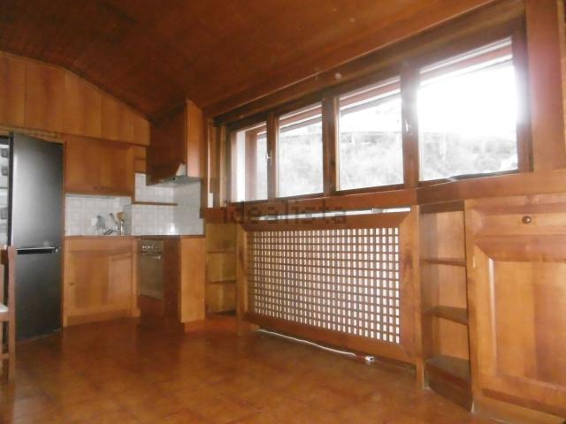 Attico in vendita a Lambioi, Zoldo Alto