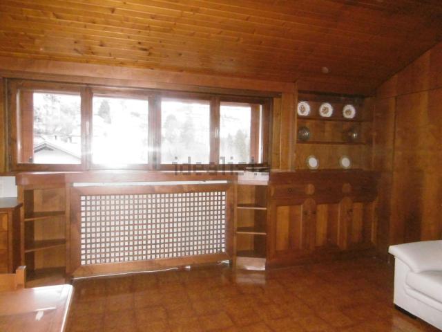Attico in vendita a Lambioi, Zoldo Alto