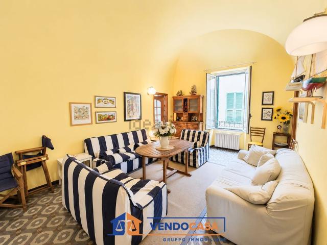 Appartamento in vendita a Finale Ligure, Liguria