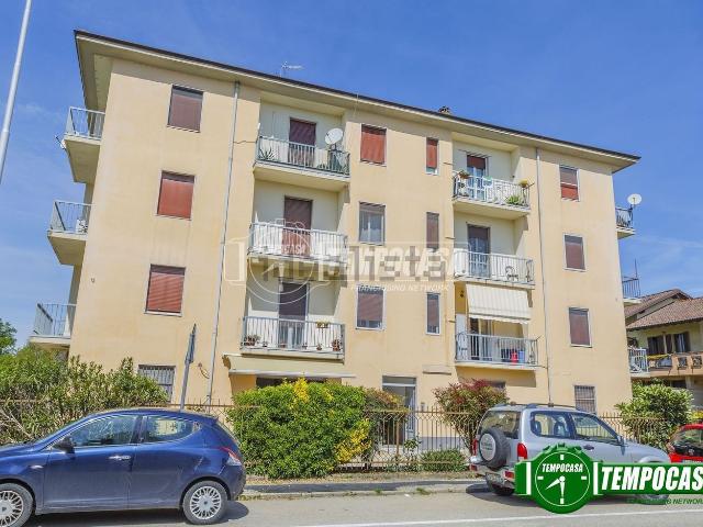 Appartamento in vendita a Cassinetto, Pavia