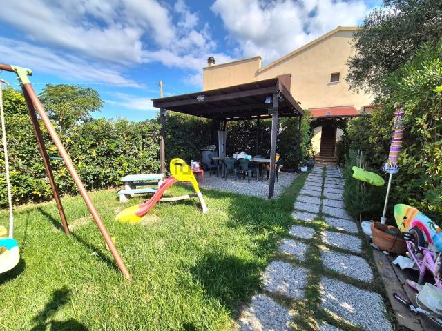 Appartamento in vendita a Campiglia Marittima, Toscana