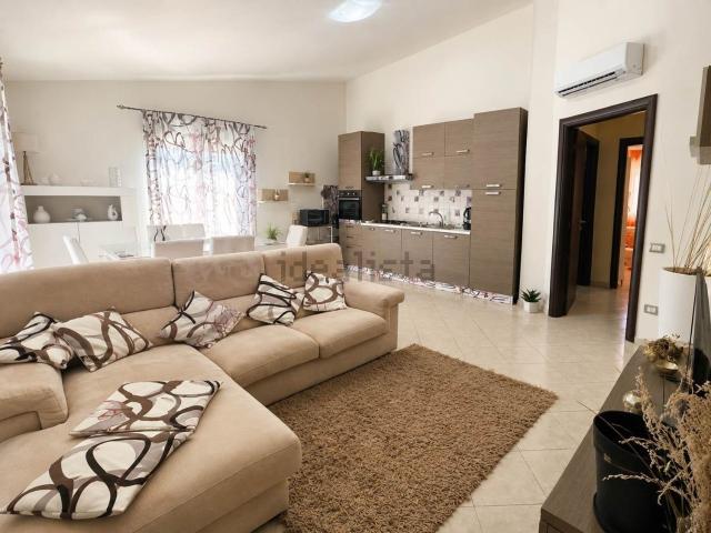 Appartamento in vendita a Sinnai, Sardigna/Sardegna