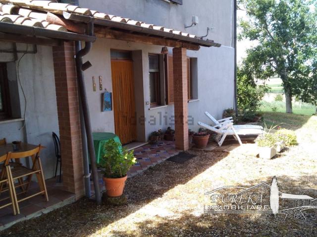 Appartamento in vendita a Poggetto, Gioiella