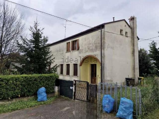 Appartamento in vendita a Fratta di Oderzo, Oderzo