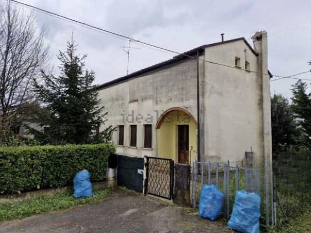 Appartamento in vendita a Fratta di Oderzo, Oderzo