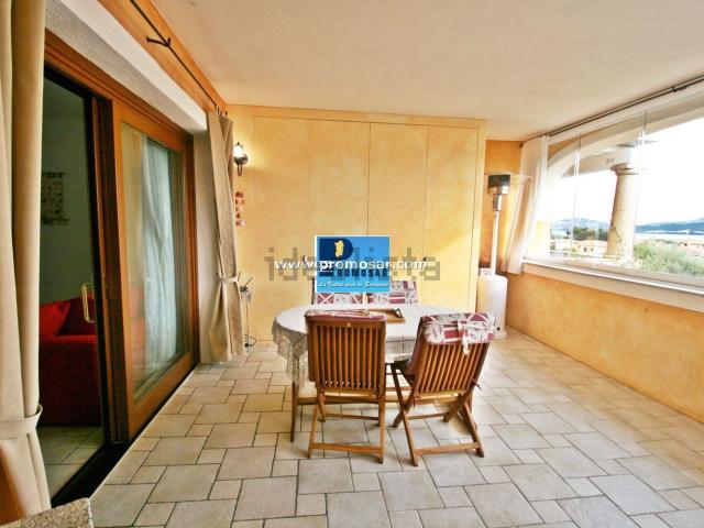 Appartamento in vendita a Alzachèna/Arzachena, Cannigione