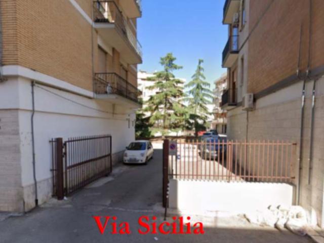 Appartamento in vendita a San Severo, Foggia