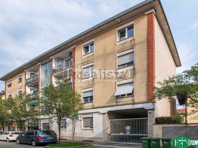 Appartamento in vendita a Rescaldina, Lombardia