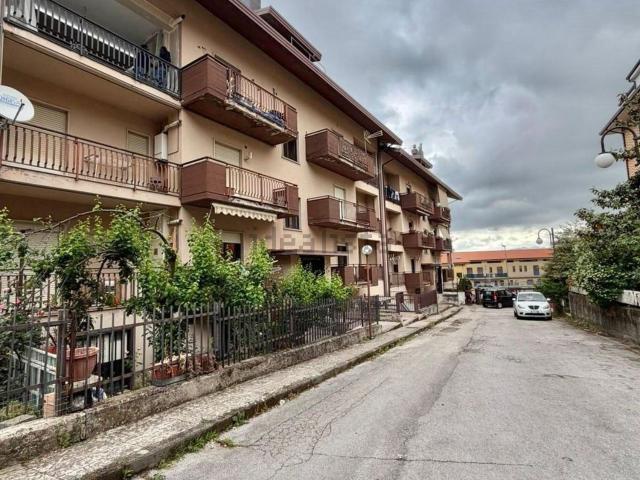Attico in vendita a Monteforte Irpino, Campania