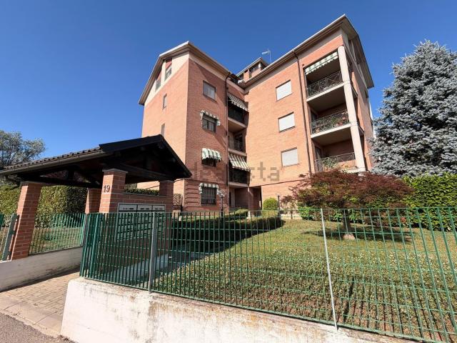 Appartamento in vendita a Valle Sauglio, Trofarello