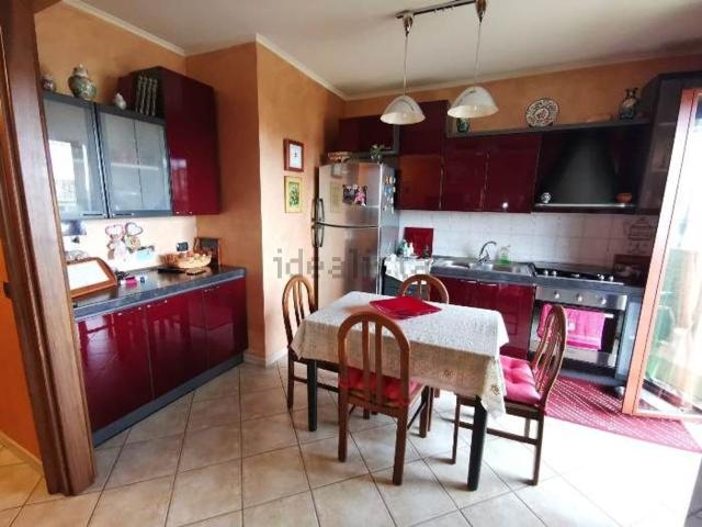 Appartamento in vendita a Piedimonte San Germano, Lazio