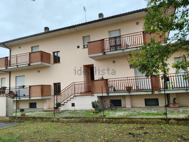 Appartamento in vendita a Corciano, Umbria