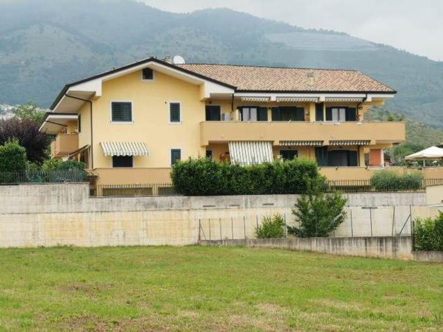 Appartamento in vendita a Piedimonte San Germano, Lazio