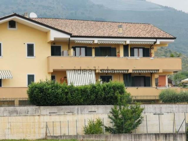 Appartamento in vendita a Piedimonte San Germano, Lazio