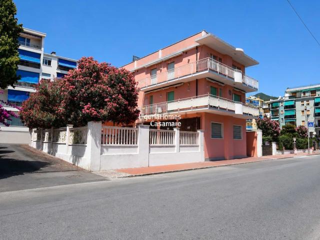 Attico in vendita a Alassio, Liguria