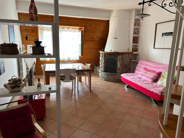 Appartamento in vendita a Capracotta, Molise