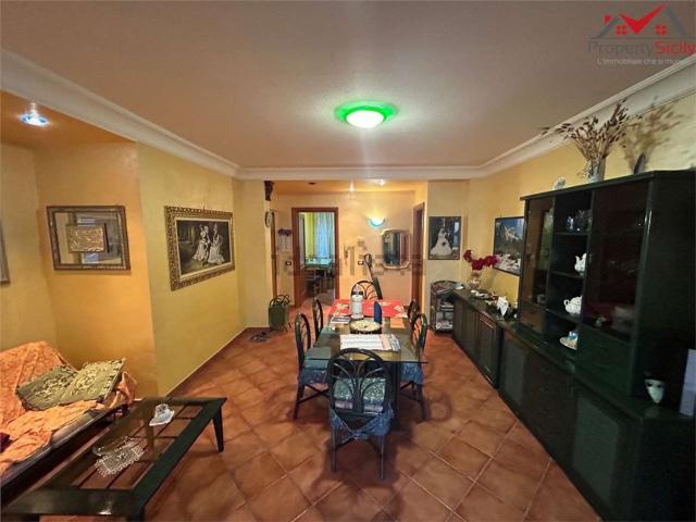 Appartamento in vendita a Ciuccafa, Porto Empedocle
