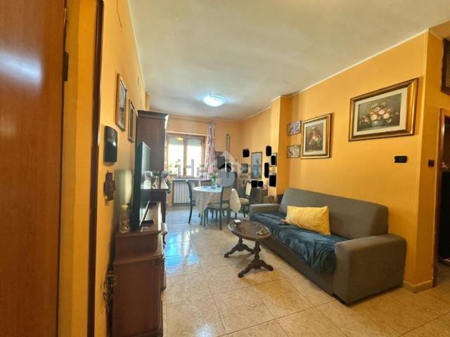 Appartamento in vendita a Vescovatello, Calabria