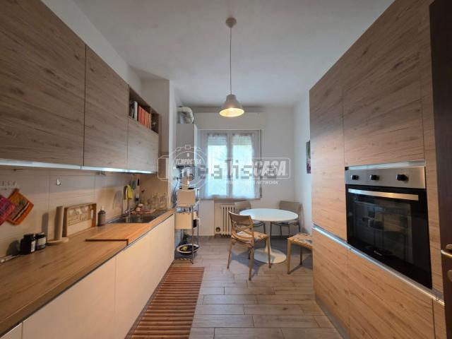 Appartamento in vendita a Angeli, San Giorgio Di Mantova
