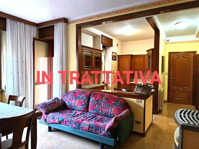 Appartamento in vendita a Comunità Montana della Valle Brembana, Val Brembilla